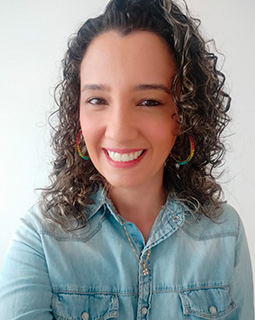 Daniela Camporez